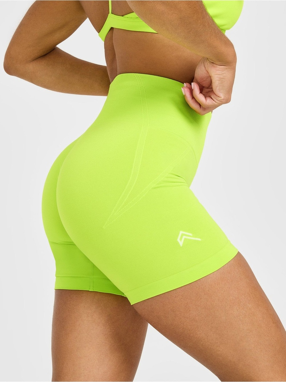ONER ACTIVE EFFORTLESSLIFT™ SEAMLESS SHORTS